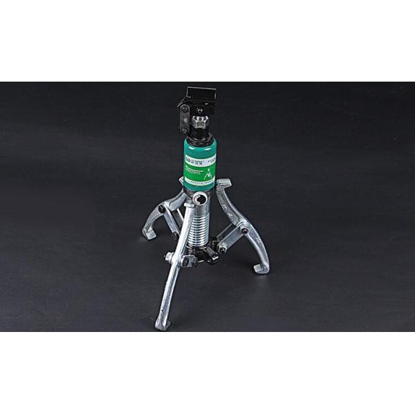 KM Hydraulic puller