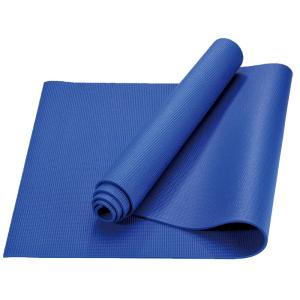 China PVC Pilates Yoga Exercise Mats wholesale