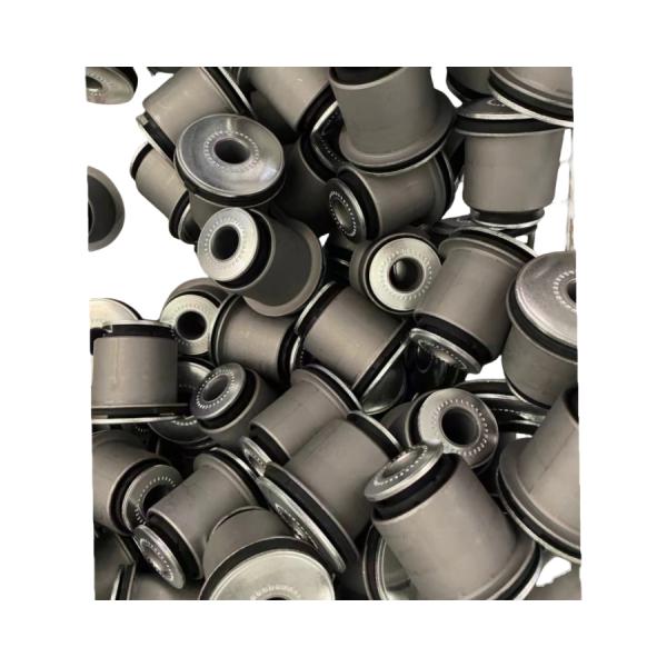 BUSH, FRONT LOWER ARM, NO.2 For TOYOTA TUNDRA UCK30.UCK40.VCK30.VCK40.GSK30.GSK40.SEQUOIA UCK35.UCK45OEM 48655-34010