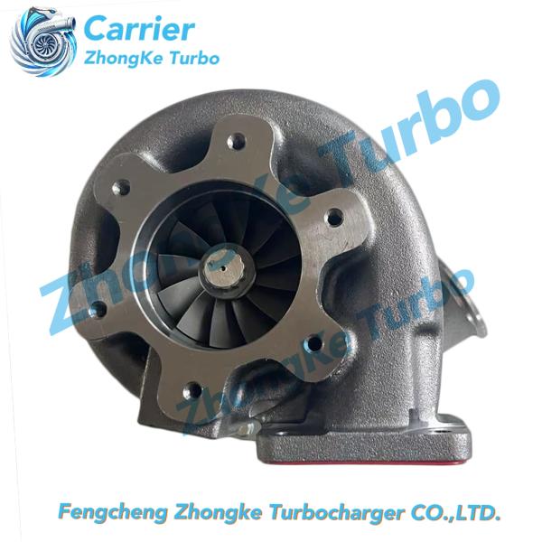 TA4513 Turbo 466818-5008S 466818-0008 9011033332 11033332 Turbocharger For L150C Loader With TD102 TD103 Engine