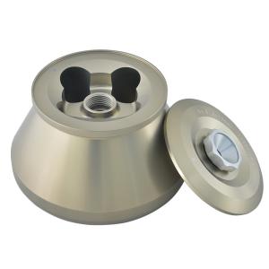 Micro Tubes PCR Tube Centrifuge Machine High Speed Refrigerated Centrifuge