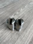 High Precision 5 Axis CNC Machining Service CNC Mechanical Parts