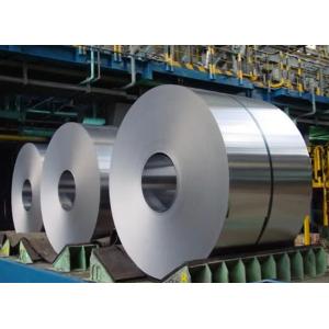 JIS G3303 Electrolytic Tinplate Sheet Coil For Aerosol Can