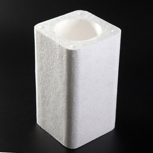 Custom EPS EPP Package Product Display Decoration Electronic Fragile Goods Transport Product Model