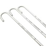 Single Use Disposable Tracheal Intubating Introducer Stylet with Smooth Sleeve