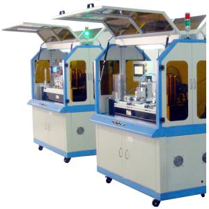 Buy cheap Automatic IC Card Milling Machine YIM-4000 milling the slot or cavity for IC from wholesalers