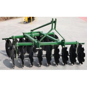 Medium Harrow-1BJX series Middle-duty Disc Harrow