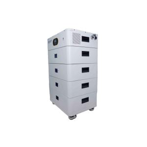 China 50A CAN Telecom Batteries Residential 133mm Solar Inverter Battery wholesale