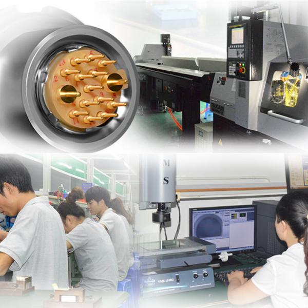 Lemo 3 Pin Male To Lemo 7 Pin Male Run Stop Cable For ARRI Cforce RF Motor Cmotion CPRO Motor