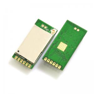 China Wifi Data Card Frequency 2400MHz OFDM Embedded WiFi Module MT7610UN wholesale