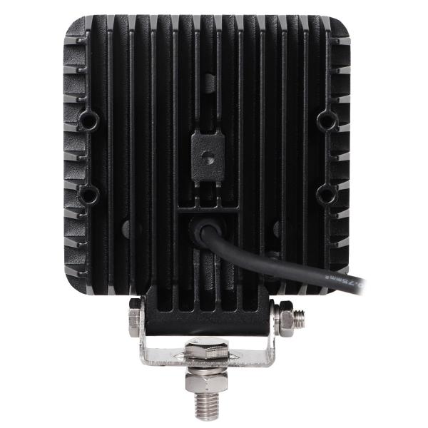 Super bright offroad led light bar for truck,Jeep,SUV HCW-L45280 45W