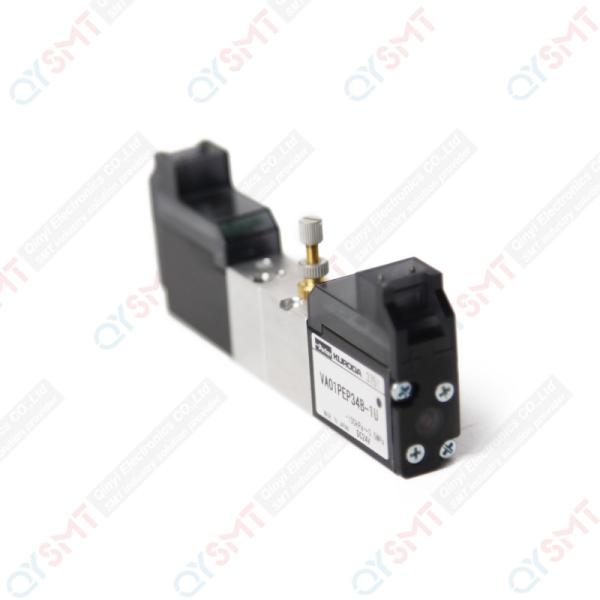 China SMT spare parts  Original New   SAMSUNG  HEAD  VALVE  J6702048A on sale