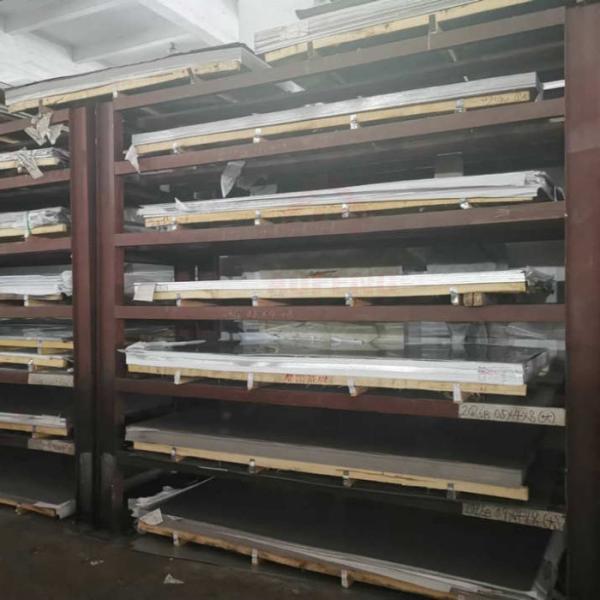 Astm A240 316l Stainless Steel Sheet Per $ / Kg Gauge 14 16 18 Thickness 0.020