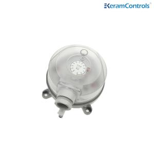 China Replaceable Dwyer Differential Air Pressure Switch wholesale