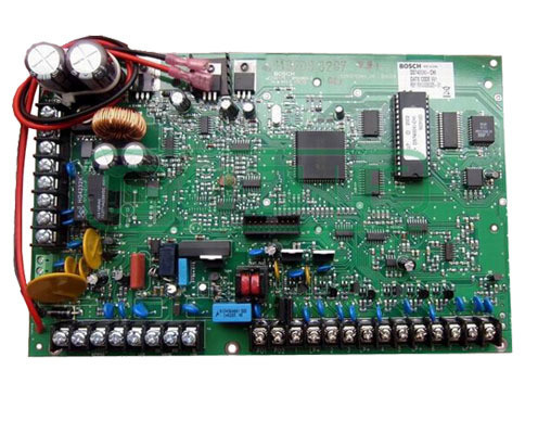 PCBA SMT PCB Assembly Security Alarm System Printed Circuit Board Assembly