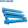 Railroad Rail Track Spike at Best Price from China for sale