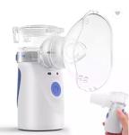 Portable Nebulizer Machine Handheld Inhaler Mesh Nebulizer Machine