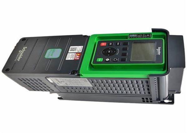 Quality ATV630D55N4 Schneider  variable speed drive can feed 3-phase synchronous and asynchronous power motors for sale
