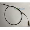 Lawn Mower Cable G658394 Fits TURFCO Equipment for sale