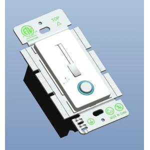 China 120V Rectangle 12V Dimmer Switch with Driver wholesale