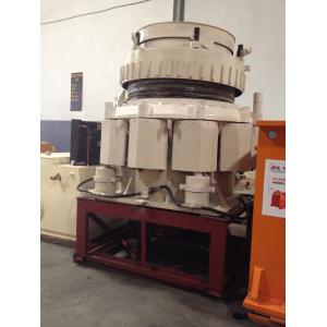 Buy cheap HCC54 Quarry Mining Cone Rock Crusher from wholesalers