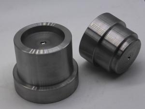 China Cemented Carbide Cold Heading Dies 1000,000~5000,000 Times/ Pcs Service Life wholesale