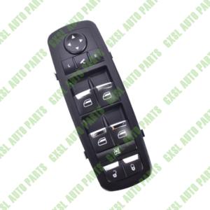 China For Maserati Ghibli Levante Quattroporte M156 2014-2017 Front Left Master Power Window Switch Assembly OEM 670025406 on sale