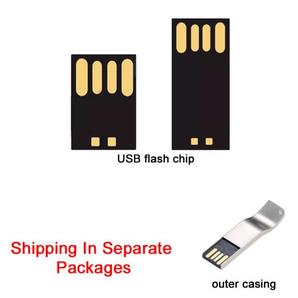 Quality 512MB 1GB 2GB 4GB UDP USB Chip CE ROHS FCC Udp Memory Chip for sale