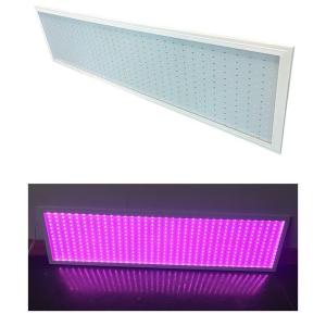 China 1 Layer SMD LED Board Grow Lights With PCBA Assemblies wholesale