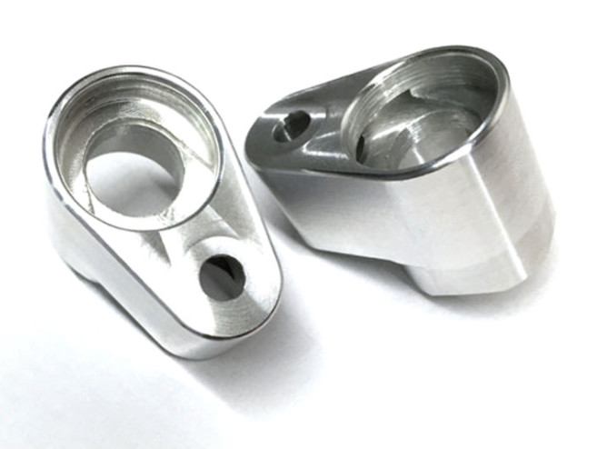 China Passivation / PVD Plating OEM CNC Machining Parts wholesale