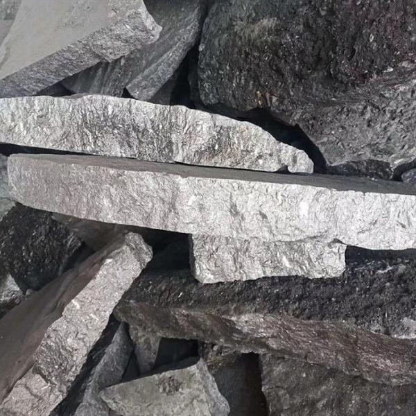 China Ferro Silicon Alloy 72 For Steel Making And Casting wholesale