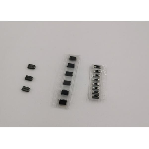 China Surface Mount 2A Rectifier Diode , 1KV High Efficiency Rectifier H wholesale