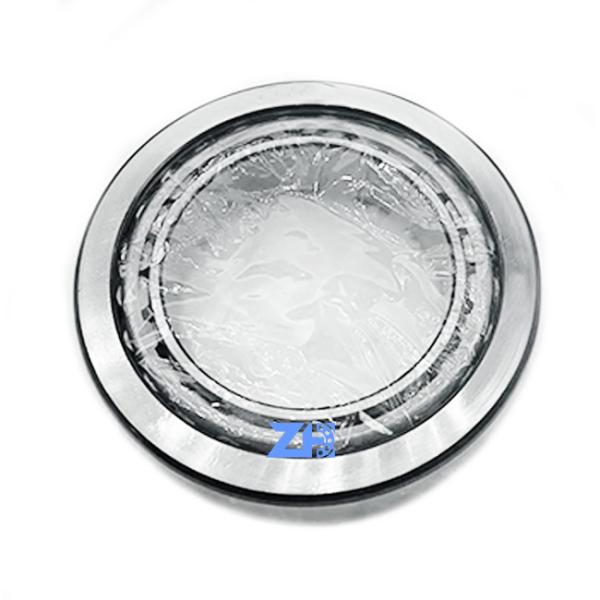 Long Life And Durable 2580-2520 Taper Roller Bearing 2580-2520 2580/2520 31.75x66.42 Professional Service1x25.357mm