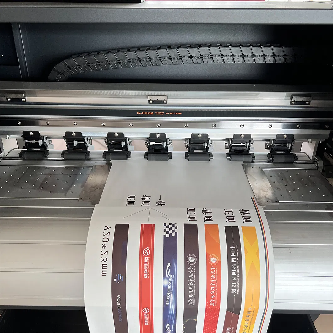 Digital Printer for Home Office Professional Images Clothes