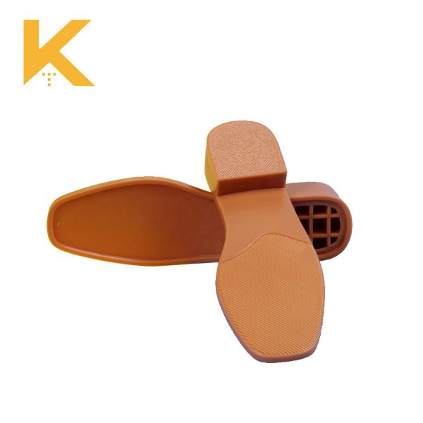 Rotary Shoe Sole Making Machine PVC / TPR / TPU / TR Shoe Sole Molding Machine