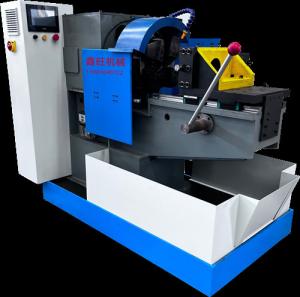 China china threading machine price Steel Pipe Threading Machine on sale