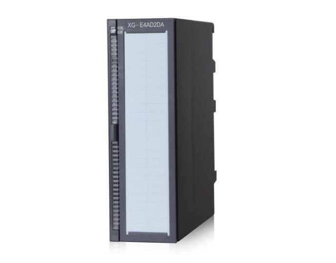 China 14 Bits High Precision PLC Logic Controller 16 Modules Expandable wholesale
