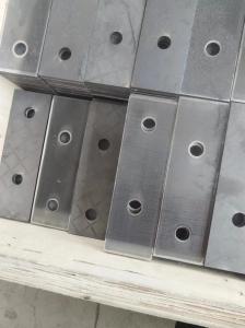 Precision Engineered Steel Slotted Flat Bar For Accurate Fit And Function