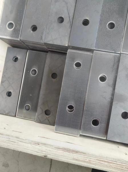 Quality Precision Engineered Steel Slotted Flat Bar For Accurate Fit And Function for sale