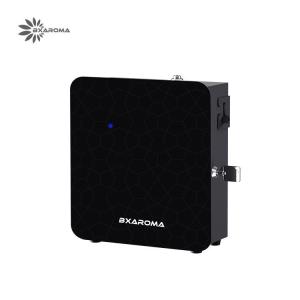 China X300 Plug In Air Humidifier Aromatherapy 200ml Professional Aroma Diffuser wholesale