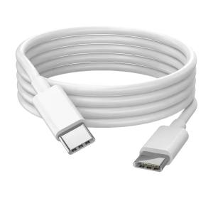 China 1m 1.5m 2m USB C To USB C 2.0 Cable , Magnetic Fast Charging Usb Type C Data Cable on sale