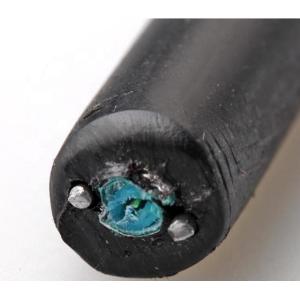 G652D GYXTW Single Mode Outdoor Fiber Optic Cable