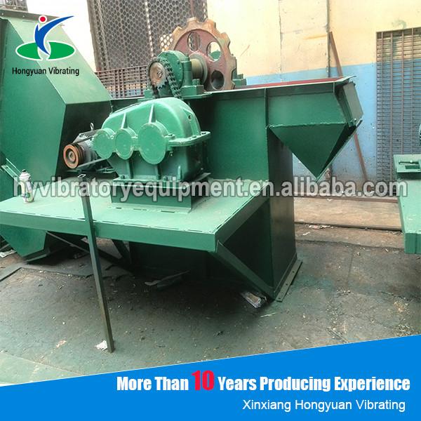Quality bulk material handling system used china chain bucket elevator for sale