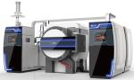 Customized Industrial Vacuum Furnace , Hot Isostatic Pressing Machine Max
