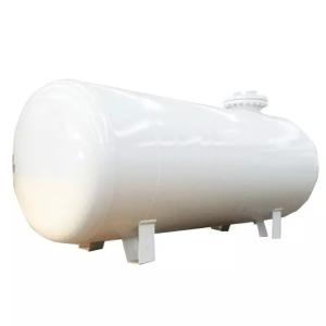 20 MPa LPG Storage Tank customized High Alloy