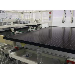 ODM OEM Mono PERC Solar Panel Monocrystalline Cells IP67 Rated