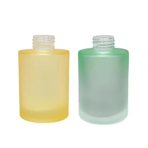 B2B Wholesale Premium Glass Fragrance Diffuser Containers | Bulk Custom Logo |