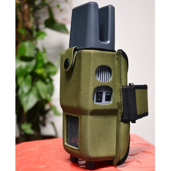 Full Bands All In One Cellular Signal Jammer 12 Antennas Blocking GPS WiFi RF Signal