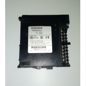 China IC693ALG221G GE Fanuc Input Analog 4PT Current Digital Module wholesale