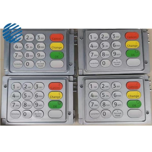 445-0745408 NCR Selfserv U-EPP POLY INT ENG 66XX 4450745408 Parts